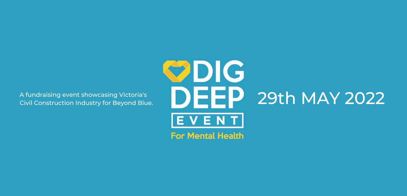 Dig Deep Event